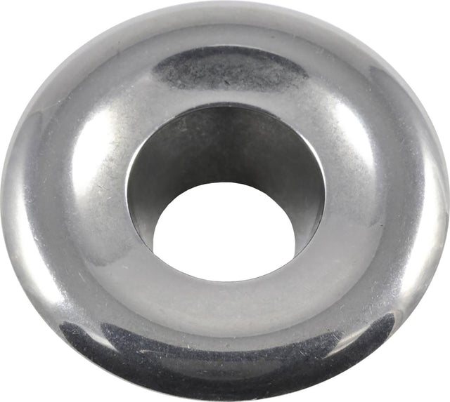 PAC 600 Series Tool Steel Dual Spring Retainers, Pack of 16 - PAC-R608-16 PAC-R608-16