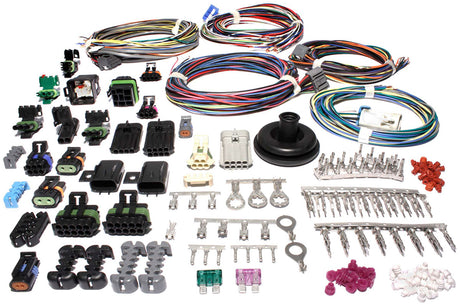 FAST XFI Main Harnesses - FAST301105 FAST301105