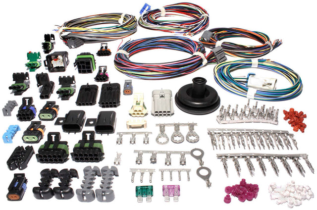FAST XFI Main Harnesses - FAST301105 FAST301105