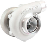 Aeroflow BOOSTED B5455 .63 Turbocharger 660HP, Natural Cast Finish - AF8005-3039
