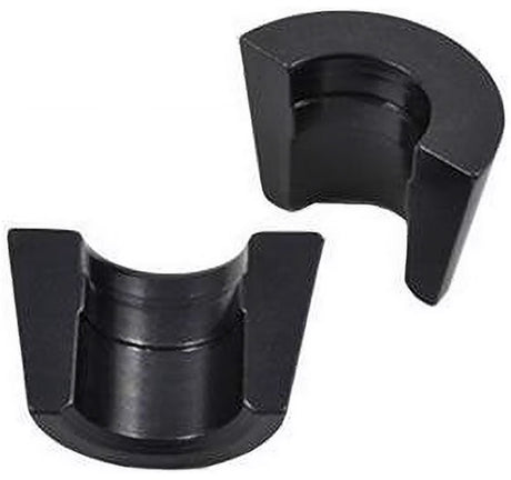 PAC 10° Chrome Moly Valve Locks, Pack of 32 - PAC-LR8027-16 PAC-LR8027-16