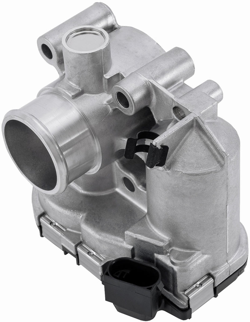 Aeroflow Bosch Motorsport 32mm DBW Electronic Throttle Body Bosch 0 280 750 148, Suit Drive By Wire Applications (AF64-2205)