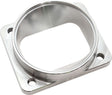 Aeroflow Boosted Transitional Turbo Flange - T4 to 3-1/2" Pipe - AF8760-3500 AF8760-3500