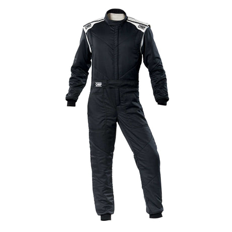 OMP Suit First S Black RCP OMPSUIIA01828E0107144