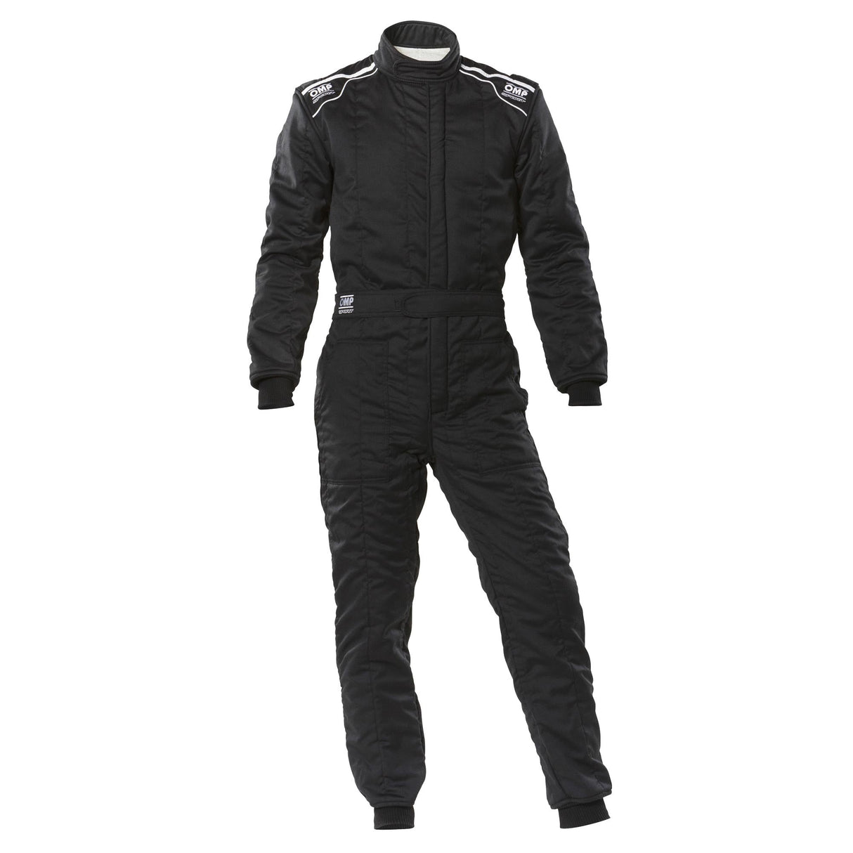 OMP Suit Sport Black RCP OMPSUIIA01847C01071S