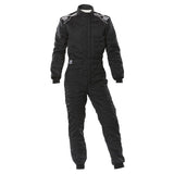 OMP Suit Sport Black RCP OMPSUIIA01847C01071S