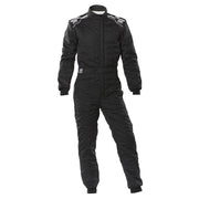 OMP Suit Sport Black RCP OMPSUIIA01847C01071S