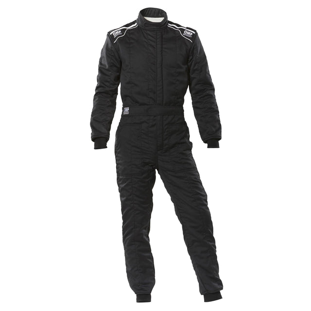 OMP Suit Sport Black RCP OMPSUIIA01847C01071S