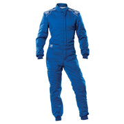 OMP Suit Sport Blue RCP OMPSUIIA01847C01041S