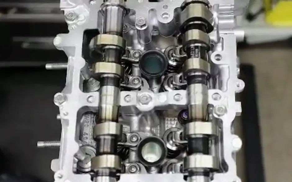 Kelford Cams 280/286 | FA20F WRX 2015+ - 264-B