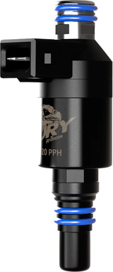 Atomizer Fury SD220 EV1 Fuel Injector - ATOBAT-SD220LI