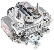 Quickfuel 450 CFM Slayer Series Carburettor Vacuum Secondaries, ElectricChoke, 4150 Series (Q-SL-450-VS) Q-SL-450-VS