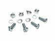 Vintique Inc Radiator Shell Mount Kit - VIA-8200-MK VIA-8200-MK