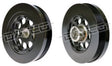 Powerbond Race Series 6.85" Harmonic Balancer 20% Under Drive - PB1157SS PB1157SS