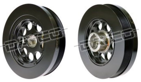Powerbond Race Series 6.85" Harmonic Balancer 20% Under Drive - PB1157SS PB1157SS