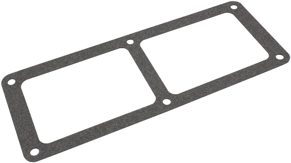 Aeroflow 6-71 & 8-71 Blower Injector Gasket With No Screen - AF1870-0012 AF1870-0012
