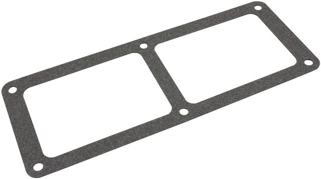 Aeroflow 6-71 & 8-71 Blower Injector Gasket With No Screen - AF1870-0012 AF1870-0012
