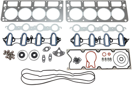 Aeroflow Top End Gasket Set - AF1852-1000-LS1 AF1852-1000-LS1