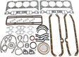 Aeroflow Full Gasket Set - AF1850-1200 AF1850-1200