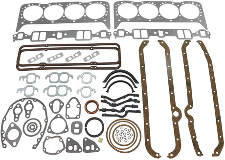 Aeroflow Full Gasket Set - AF1850-1200 AF1850-1200