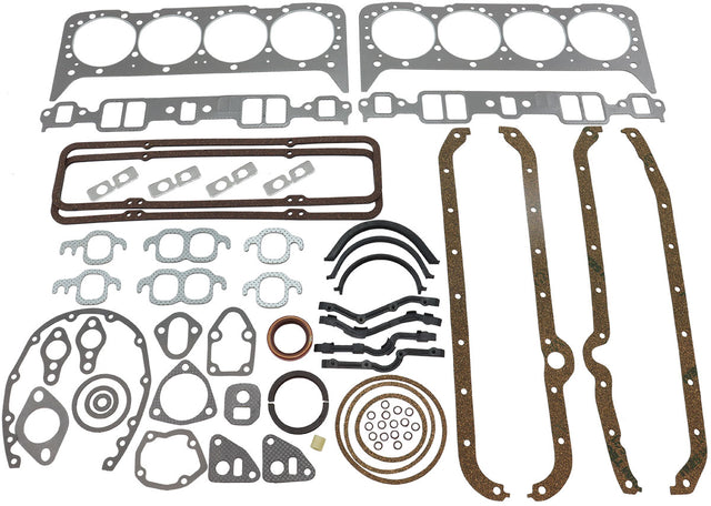 Aeroflow Full Gasket Set - AF1850-1200 AF1850-1200