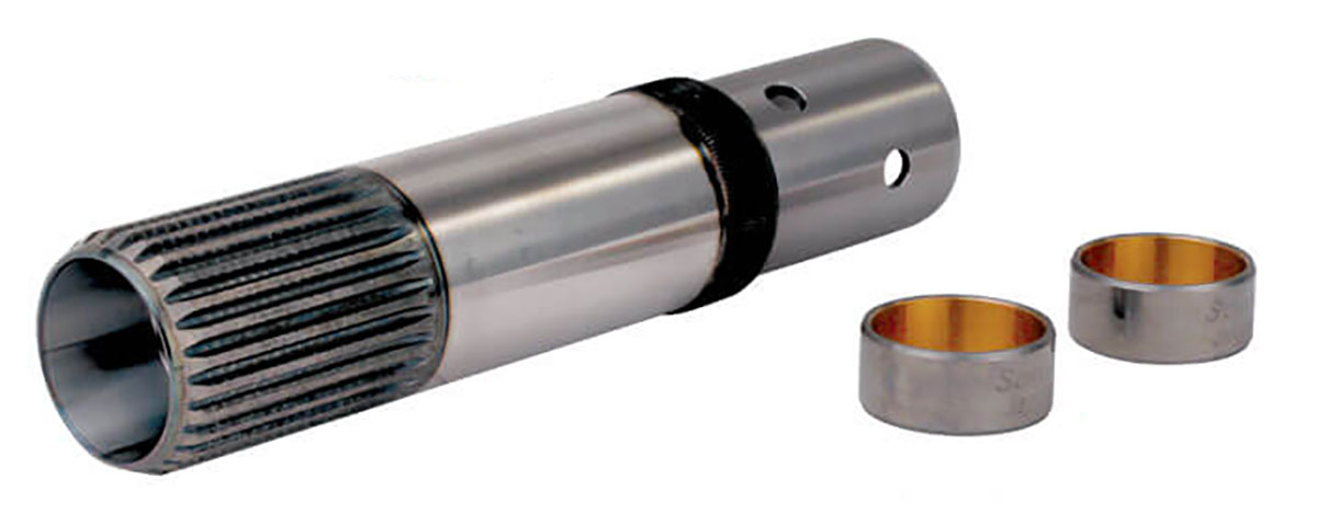 Sonnax Stator Tube Kit - SX28154S-07K SX28154S-07K