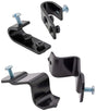 Bob Drake Hood Catch & Radiator Shell Mount Kit - BD40-16628-C BD40-16628-C