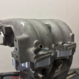 Intake Manifold Adaptor RX7 Series 6 to Series 4 or 5 13B