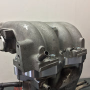Intake Manifold Adaptor RX7 Series 6 to Series 4 or 5 13B