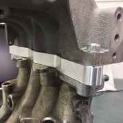 Intake Manifold Adaptor RX7 Series 6 to Series 4 or 5 13B