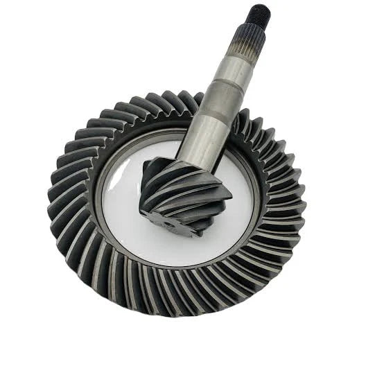 8" Toyota (Hilux) Crown Wheel & Pinion