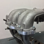 Intake Manifold Adaptor RX7 Series 6 to Series 4 or 5 13B