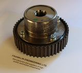 VCT Cam Gear Adjustment Plate for Nissan RB25DET