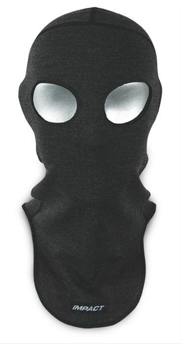 Impact Dual Eye Balaclava
