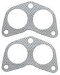 Aeroflow Perforated Steel Exhaust Gasket Set - AF1854-4012 AF1854-4012