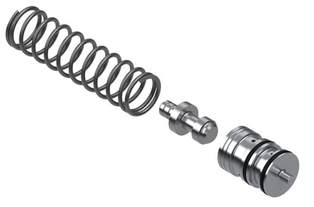 Sonnax Line Pressure Booster Kit - SX400-LB1 SX400-LB1