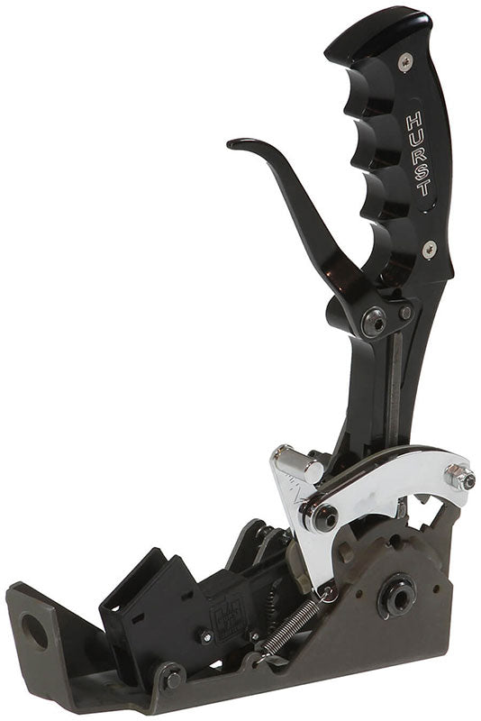 Hurst Pistol Grip Quarter Stick Shifter - HU3162023 HU3162023