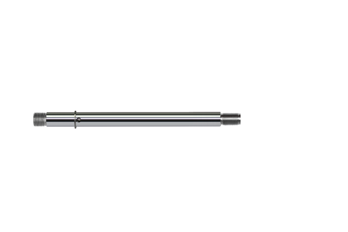AFCO Shaft, .500" adjustable 6", 63 series shock - 55000011760 55000011760