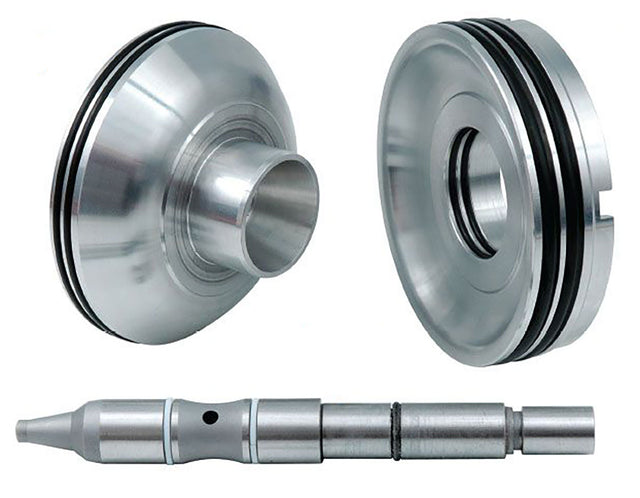 Sonnax 2nd Gear Super Hold Servo Kit - SX77911-03K SX77911-03K