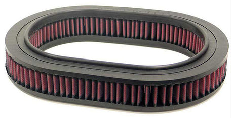 K&N Replacement Air Filter Fits 1983-1992 Mitsubishi Cordia, Galant, Space Wagon 1.6, 1.8, 2.0L - KNE-2874 (KNE-2874) KNE-2874