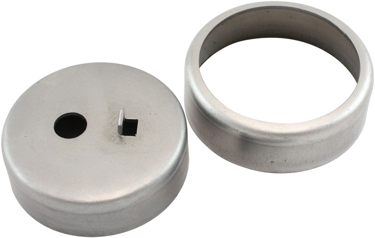 Aeroflow Small Block Ford Windsor & Cleveland Fuel Pump Eccentric Inner & Outer Ring Included (AF96-9050) AF96-9050
