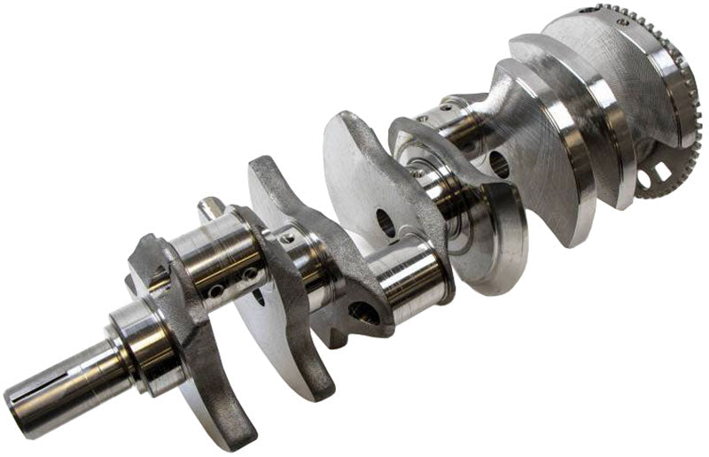 GM Performance Forged 6.6L L8T Crankshaft - GM12708884 GM12708884