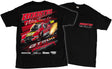 Aeroflow Boosted Nitro Funny Cat T-Shirt - AFBOOSTNFC-S AFBOOSTNFC-S