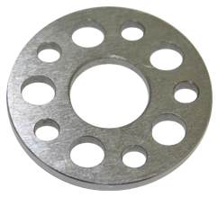 AFCO Port Restrictor 5 Hole For 35Mm Piston With .213 And .150 Holes - 550090202 550090202