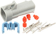 Aeroflow o2 Sensor Male Plug & Pins - AF49-1583 AF49-1583