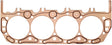 SCE Titan Head Gasket - 4.520" Bore, .093" Thick - SCE-T135293 SCE-T135293