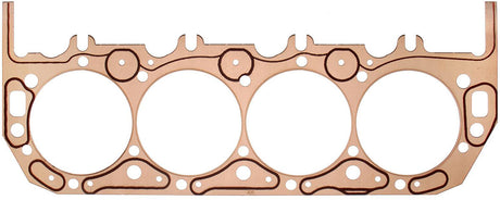 SCE Titan Head Gasket - 4.520" Bore, .093" Thick - SCE-T135293 SCE-T135293