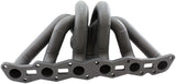 Aeroflow Boosted Nissan RB30 V-Band Turbo Manifold - AF8227-6000