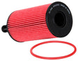 K&N Replacement Oil Filter Cartridge - KNHP-7040 KNHP-7040