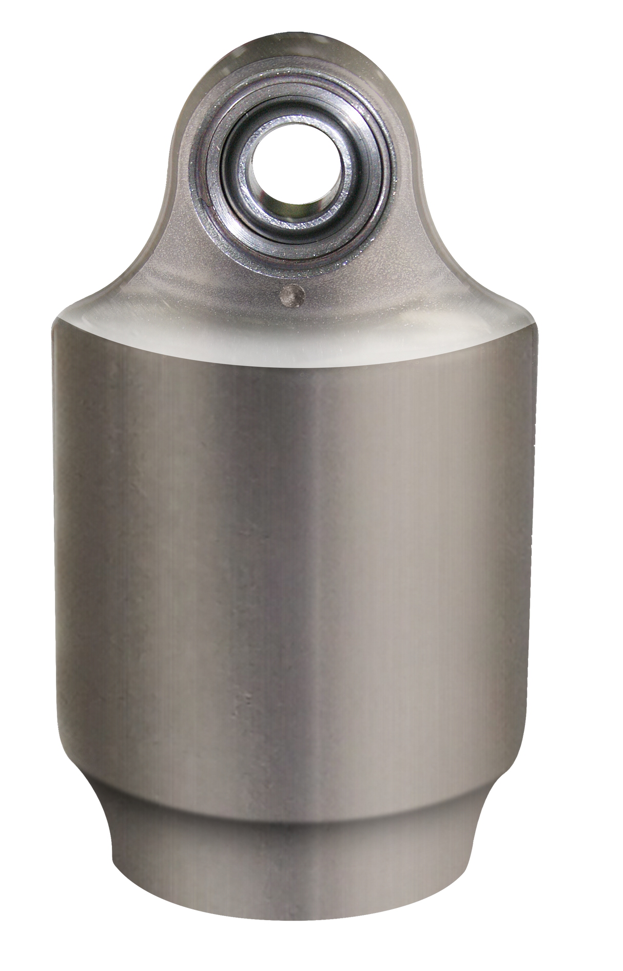 AFCO End Cap Schrader Valved Build Assembly - 8000098 8000098